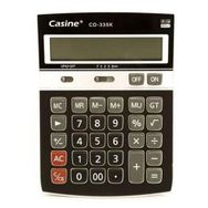 Casine CD-335K Hesap Makinesi