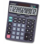 Casine Ch-222tg Hesap Makinesi