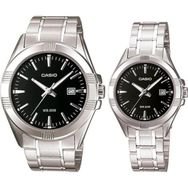 Casio 1308D-1AVDF Çift Kol Saati