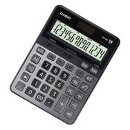 Casio 14 Hane Güneş Enerjili Hesap Makinesi