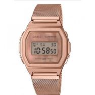 Casio A1000MPG-9EF Erkek Kol Saati
