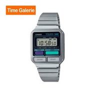 Casio A120WE-1ADF Erkek Kol Saati