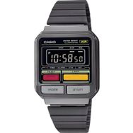 Casio A120WEGG-1BDF Erkek Kol Saati