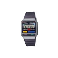 Casio A120WEST-1ADR Erkek Kol Saati