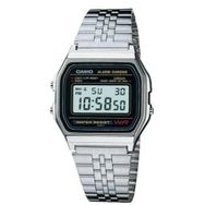 Casio A158WA-1DF Erkek Kol Saati