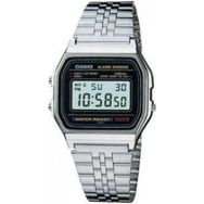 Casio A159W Erkek Kol Saati