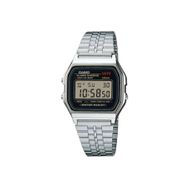 Casio A159WA-N1DF Unisex Kol Saati