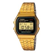 Casio A159WGEA-1DF Kadın Kol Saati