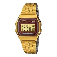 Casio A159WGEA-5DF Unisex Kol Saati