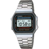 Casio A168WA-1UWD Erkek Kol Saati