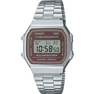 Casio A168WA-5AYDF Kadın Kol Saati