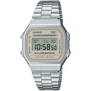 Casio A168WA-8AYDF Unisex Kol Saati