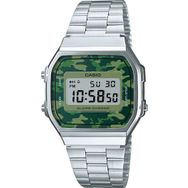 Casio A168Wec-3df Erkek Kol Saati