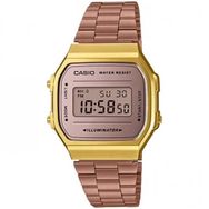 Casio A168WECM-5DF Unisex Kol Saati