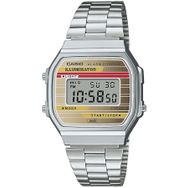 Casio A168WEHA-9ADF Unisex Kol Saati