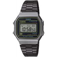 Casio A168WEHB-1ADF Unisex Kol Saati