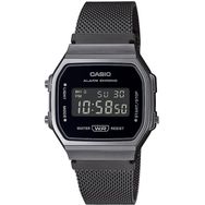 Casio A168WEMB-1BDF Retro Dijital Kol Saati