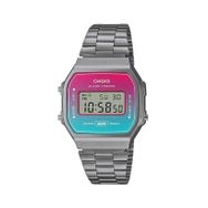 Casio A168WERB-2ADF Kol Saati