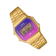 Casio A168WERG-2ADF Kol Saati