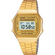 Casio A168WG-9WDF Unisex Kol Saati