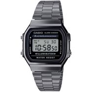 Casio A168WGG-1ADF Erkek Kol Saati