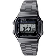 Casio A168WGG-1BDF Erkek Kol Saati