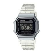 Casio A168XES-1ADF Unisex Kol Saati