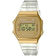 Casio A168XESG-9ADF Kadın Kol Saati