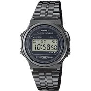 Casio A171WEGG-1ADF Kol Saati