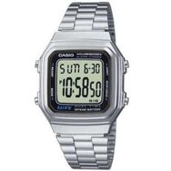 Casio A178WA-1ADF Erkek Kol Saati