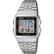 Casio A500WA-1DF Erkek Kol Saati