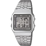Casio A500WA-7DF Erkek Kol Saati