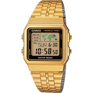 Casio A500WGA-1DF Erkek Kol Saati