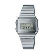Casio A700WEV-7ADF Erkek Kol Saati