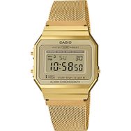Casio A700WMG-9ADF Unisex Kol Saati