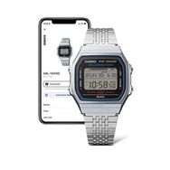Casio ABL-100WE-1ADF Retro Vintage Erkek Kol Saati