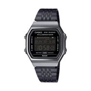 Casio ABL-100WEGG-1BDF Siyah Unisex Kol Saati