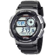 Casio AE-1000W-1BVDF Erkek Kol Saati