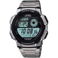 Casio AE-1000WD-1AVDF Siyah Erkek Kol Saati