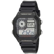 Casio AE-1200WH-1AVDF Erkek Kol Saati