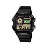 Casio AE-1200WH-1BVDF Erkek Kol Saati