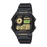 Casio AE-1200WHB-1BVDF Erkek Kol Saati
