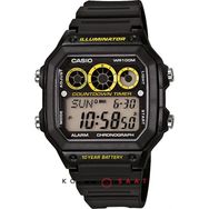 Casio AE-1300WH-1AVDF Erkek Kol Saati