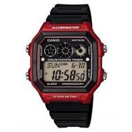 Casio AE-1300WH-4AVDF Erkek Kol Saati