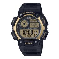 Casio AE-1400WH-9AVDF Erkek Kol Saati