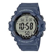 Casio AE-1500WH-2AVDF Lacivert Erkek Kol Saati