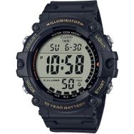 Casio AE-1500WHX-1AVDF Erkek Kol Saati