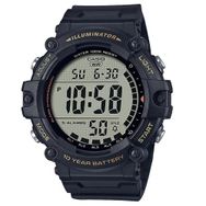 Casio AE-1500WHX-1AVDF Gri Erkek Kol Saati