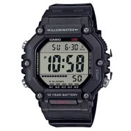 Casio AE-1600H-1AVDF Dijital Erkek Kol Saati