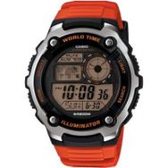 Casio AE-2100W-4AVDF Erkek Kol Saati